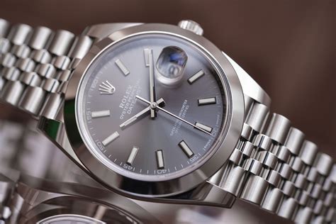 prezzo rolex 126300|rolex datejust 41 price.